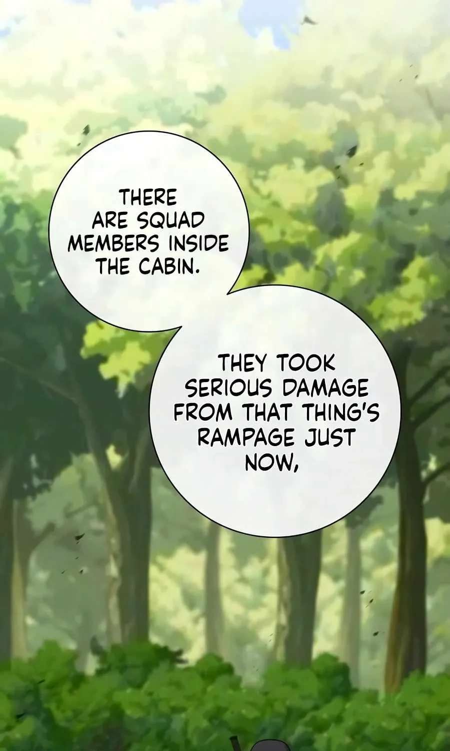 The Dark Mage’S Return To Enlistment Chapter 102 - page 6