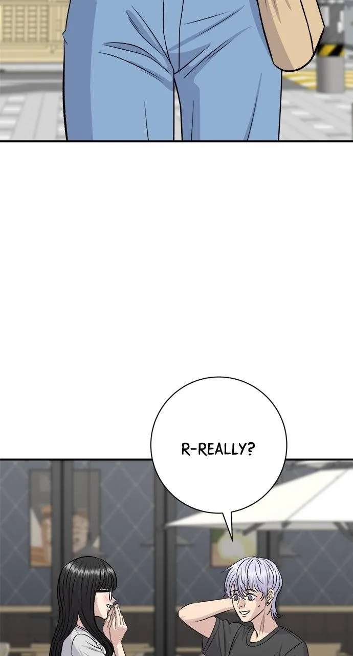 A DeadbEAT's Meal Chapter 241 - page 2