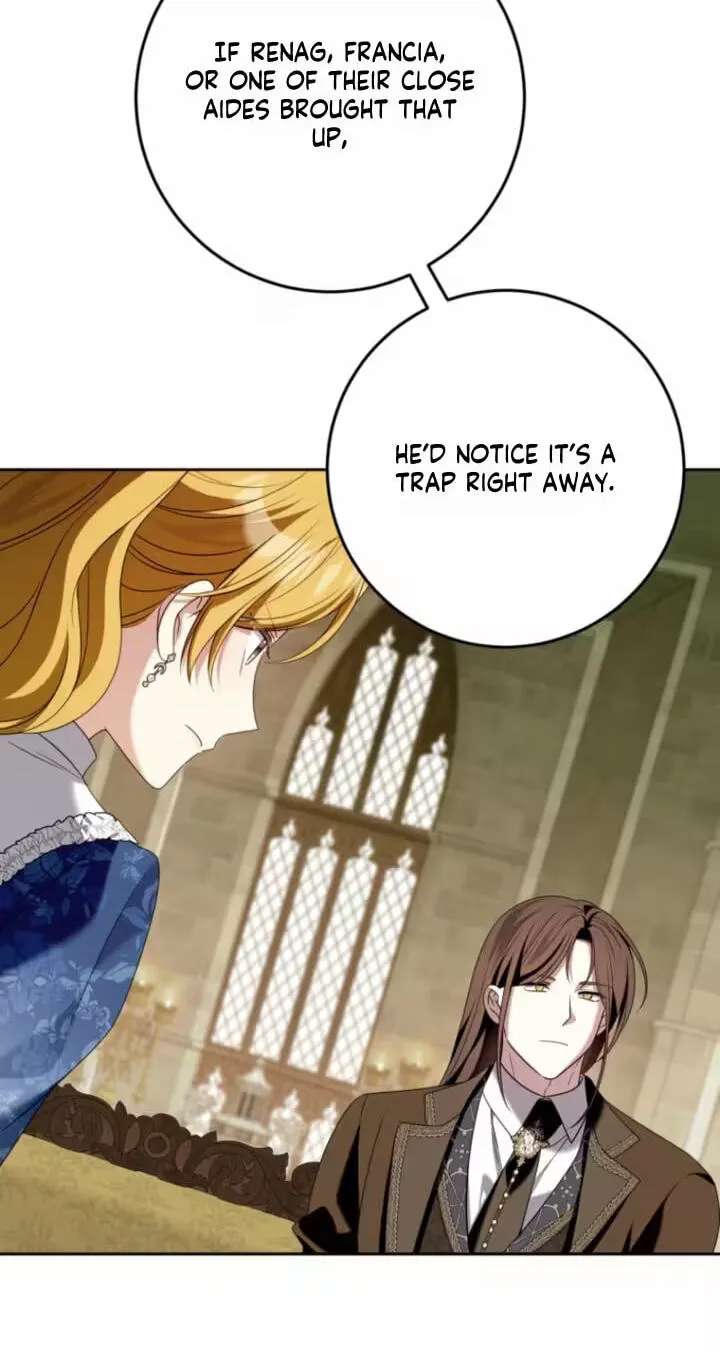 I Met the Male Lead in Prison Chapter 108.1 - page 18