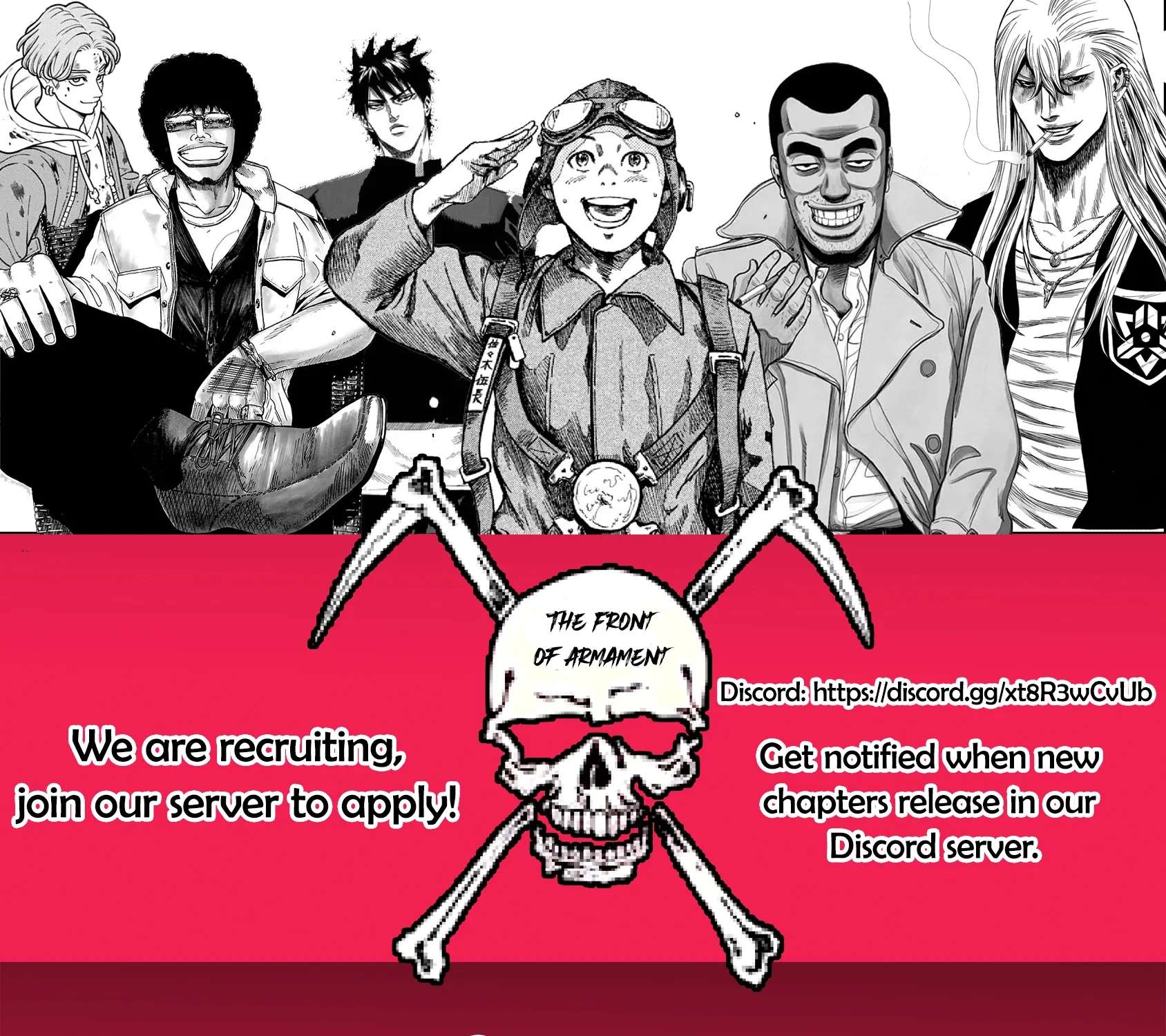 Musubaru Yakeato Chapter 7.5 - page 89