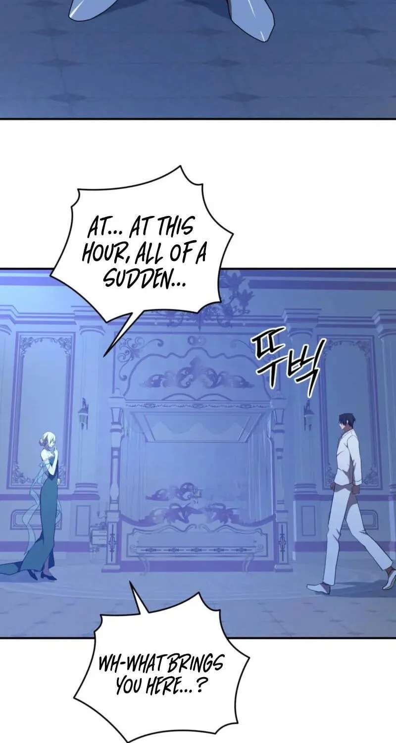 My Childhood Friends Are Trying to Kill Me Chapter 99 - page 64