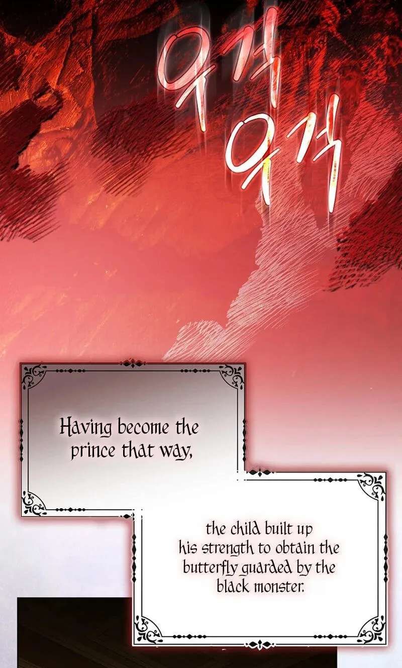 Loved by the Villains Chapter 95 - page 44