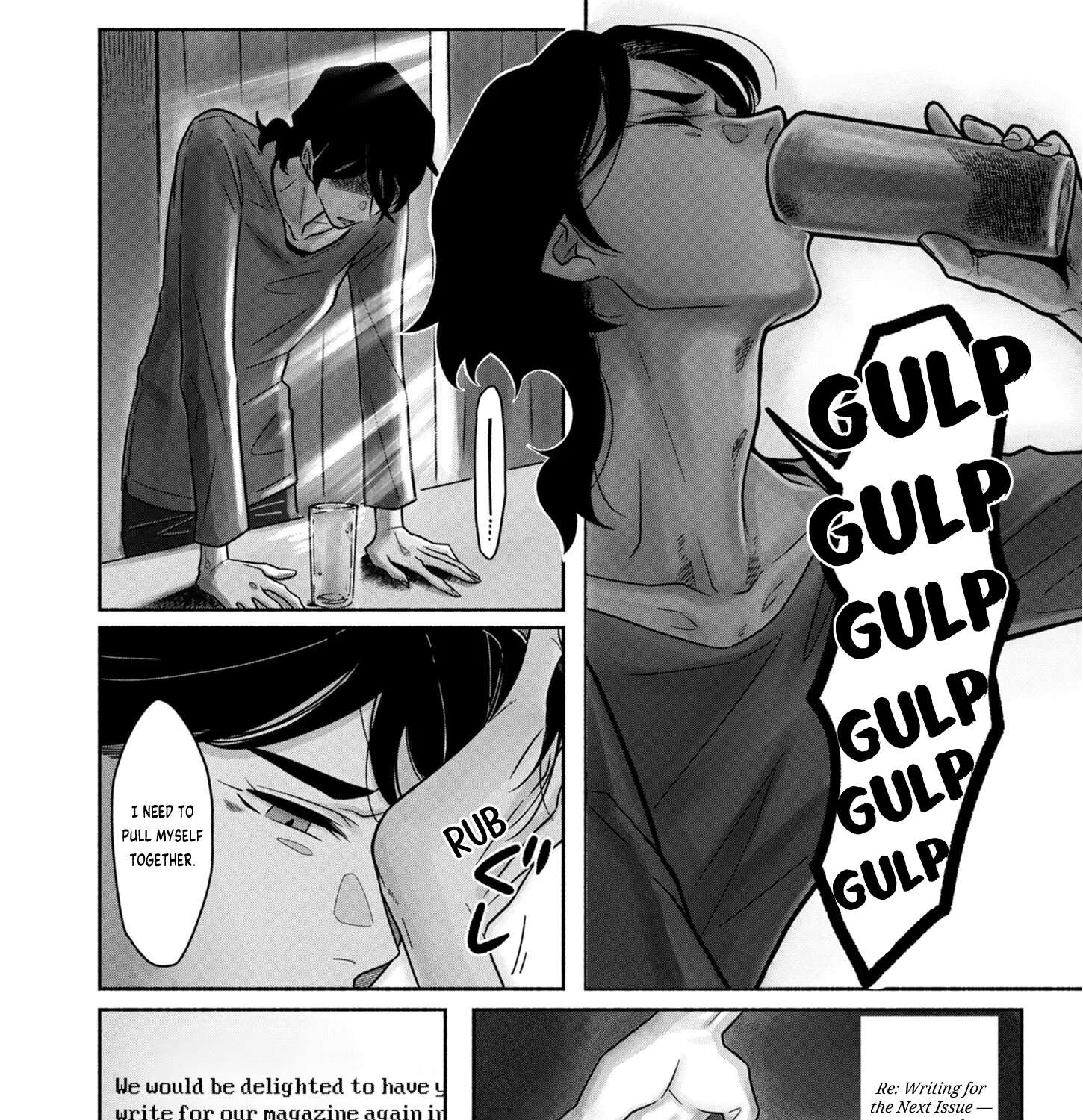 Beasts of the Underworld Chapter 2 - page 9