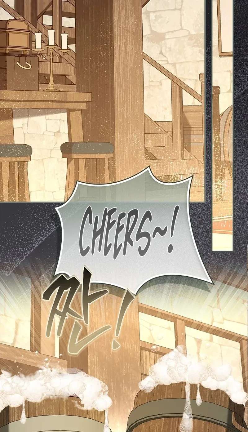 The Female Lead Takes Care of Everything Chapter 14 - page 3