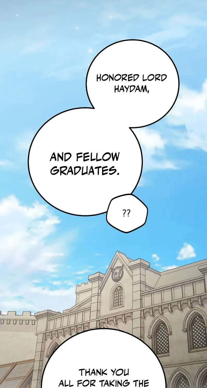 A Veteran Player is Needed in the Apocalypse Chapter 32 - page 3