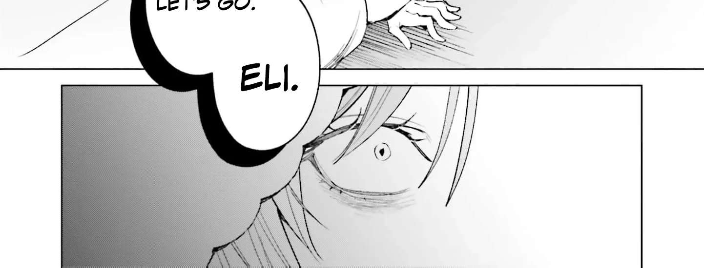Watashi wa Sore o Unmei to Yobitai Chapter 12 - page 16
