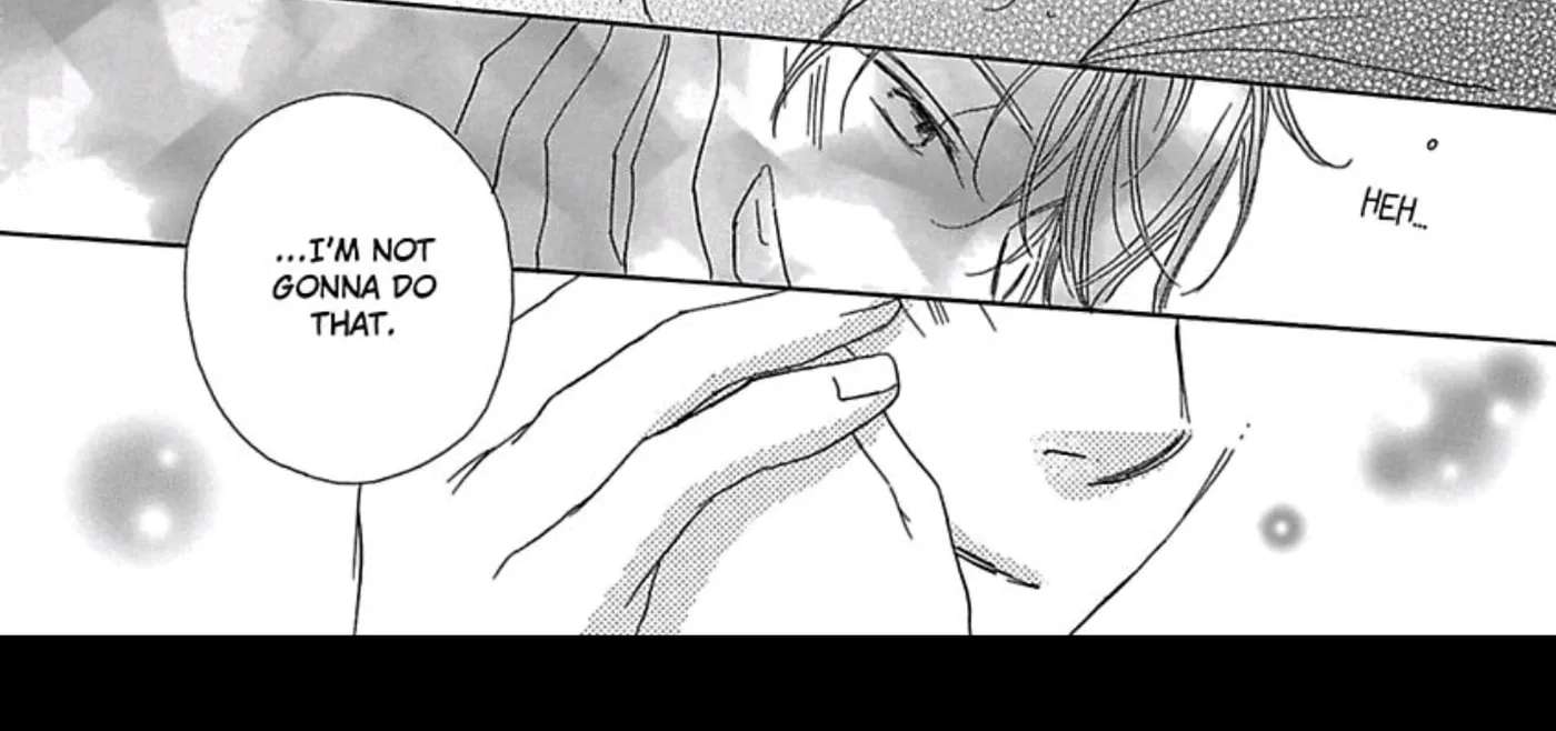 Darling niwa Himitsu! Chapter 2 - page 88