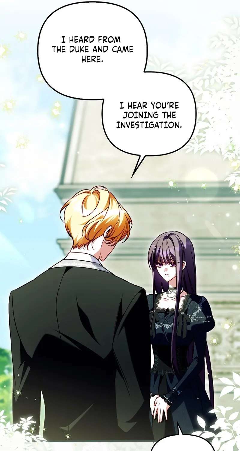 I’m the brave puppy that will save the villainess Chapter 43 - page 61