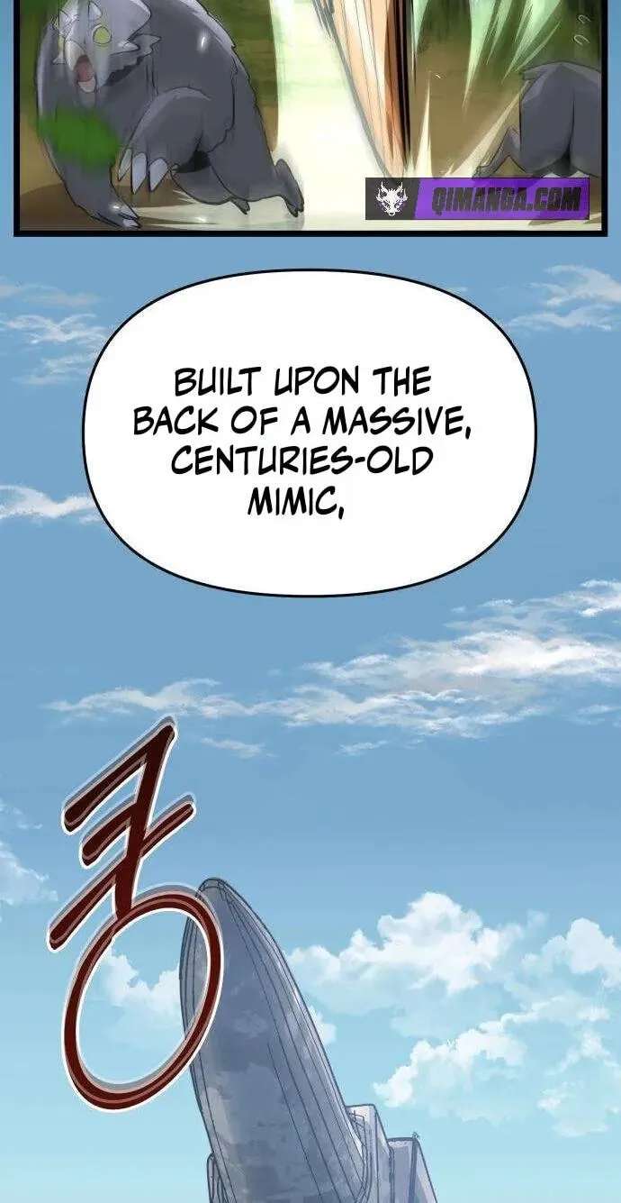 The Sergeant's Dragon Chapter 13 - page 18