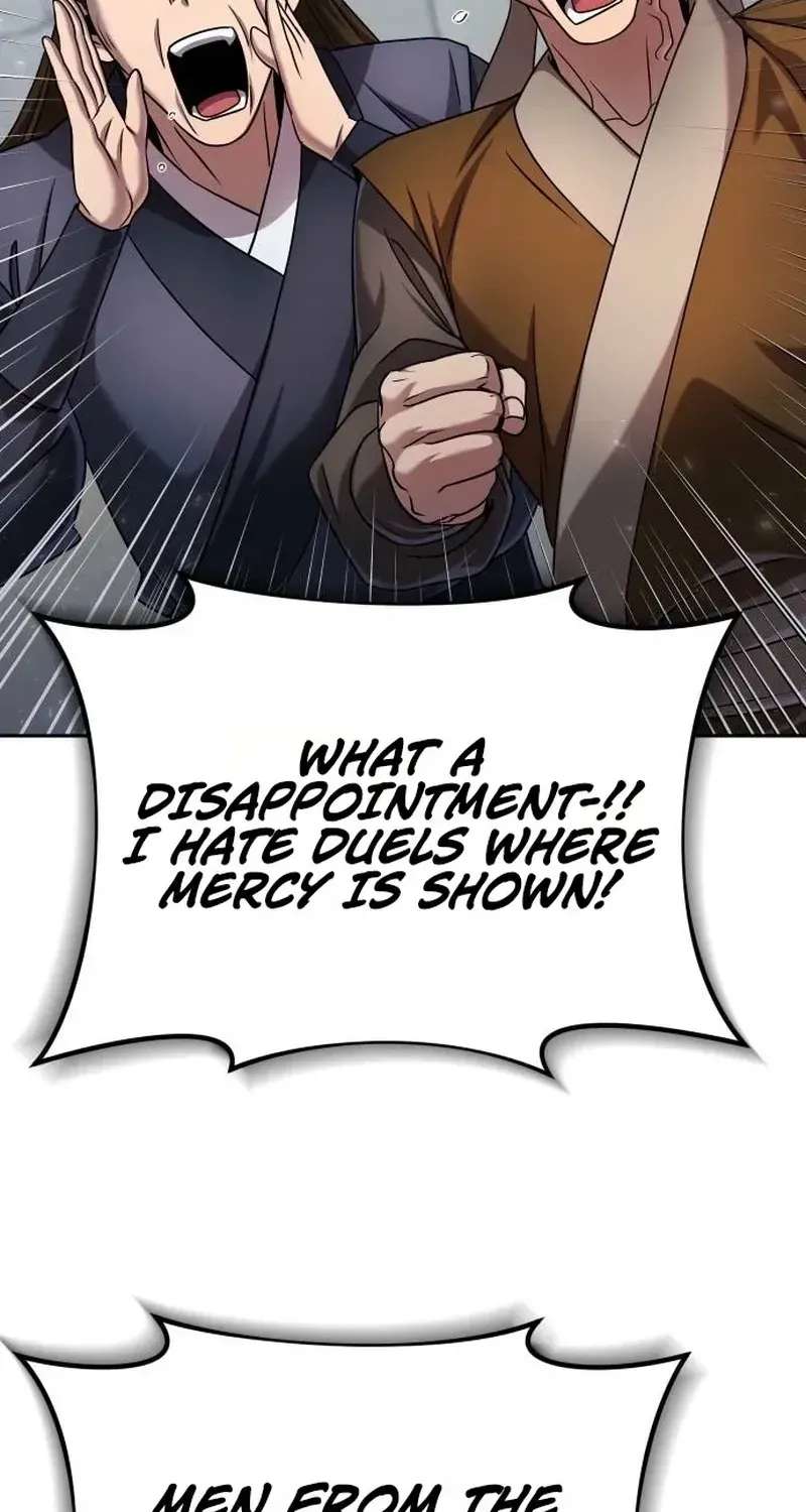 The Eunuch's Rebirth: A Journey Back to Manhood Chapter 101 - page 132