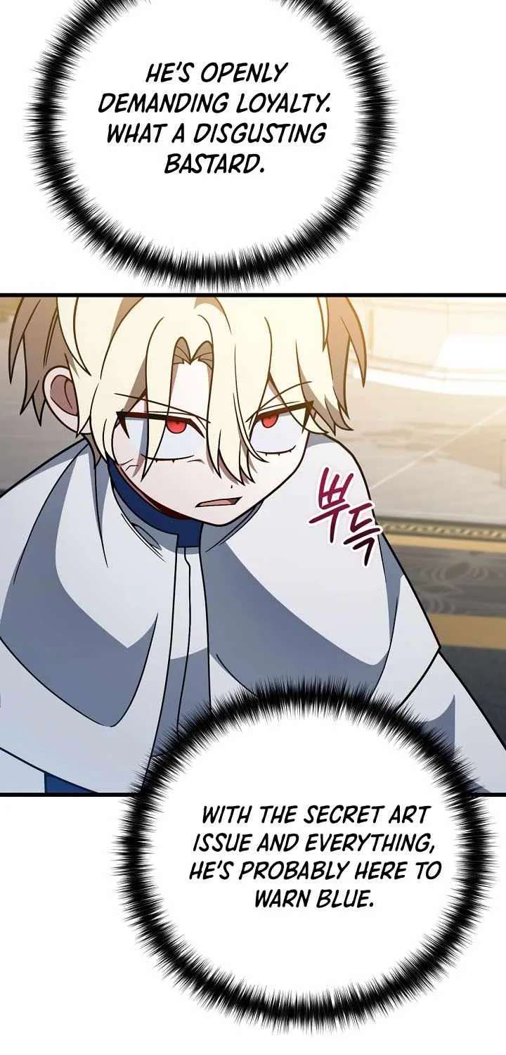 I'm Gonna Annihilate This Land Chapter 97 - page 66