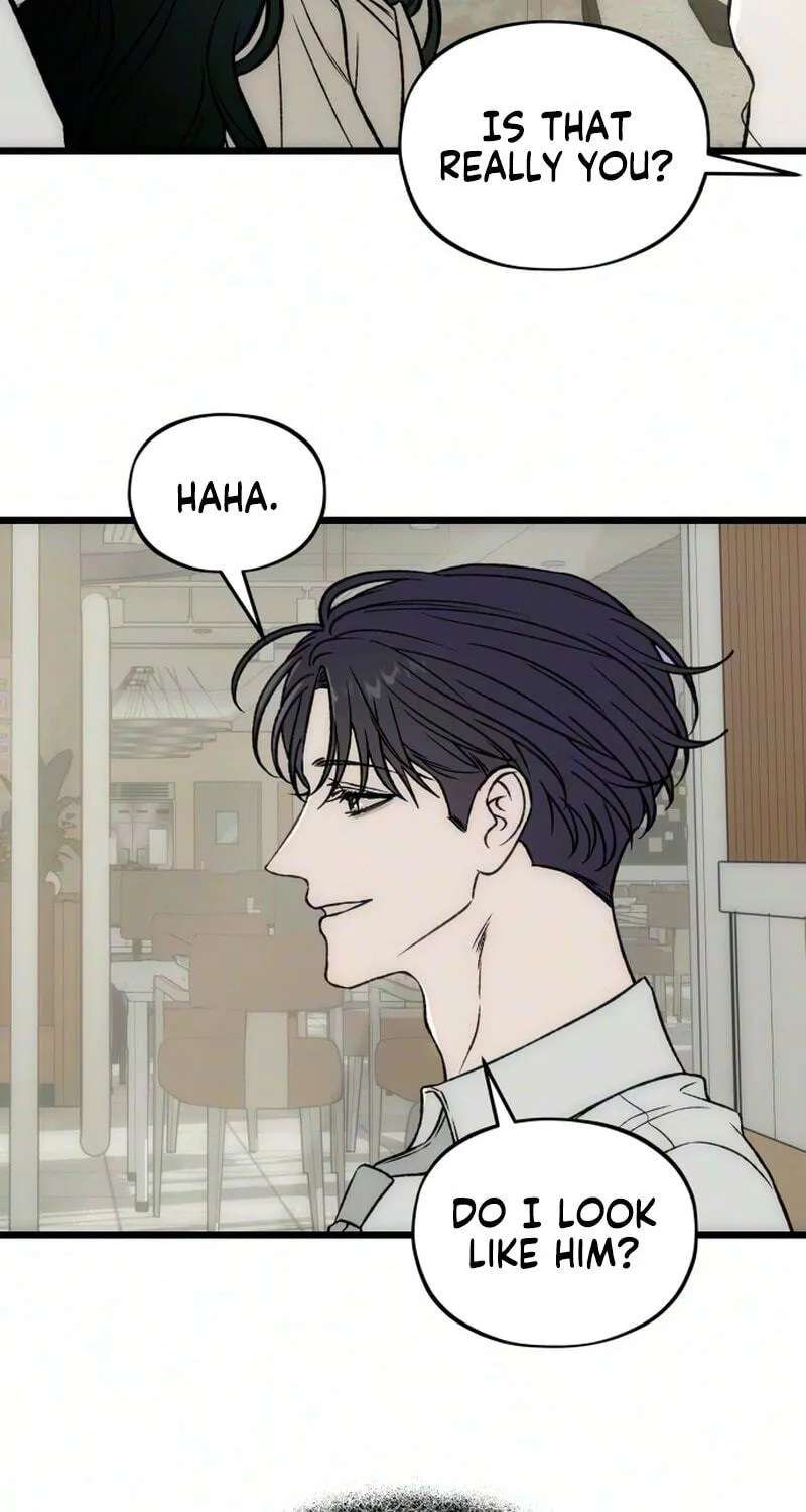 A Lifelong Yearning for You Chapter 25 - page 61