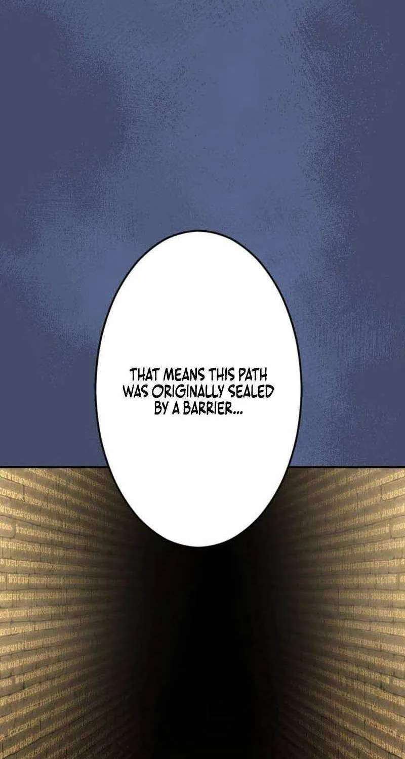 Fukushuu No Taishi - Level 9999 No Bakumatsu Isekai Tensei Chapter 105 - page 40