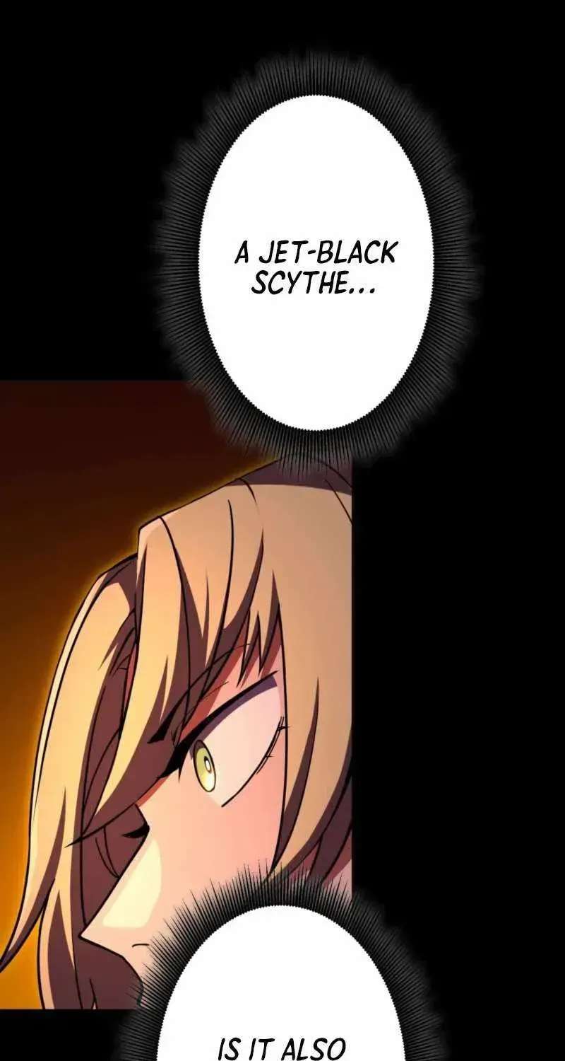 The Underworld Transcendent Returns Chapter 25 - page 47