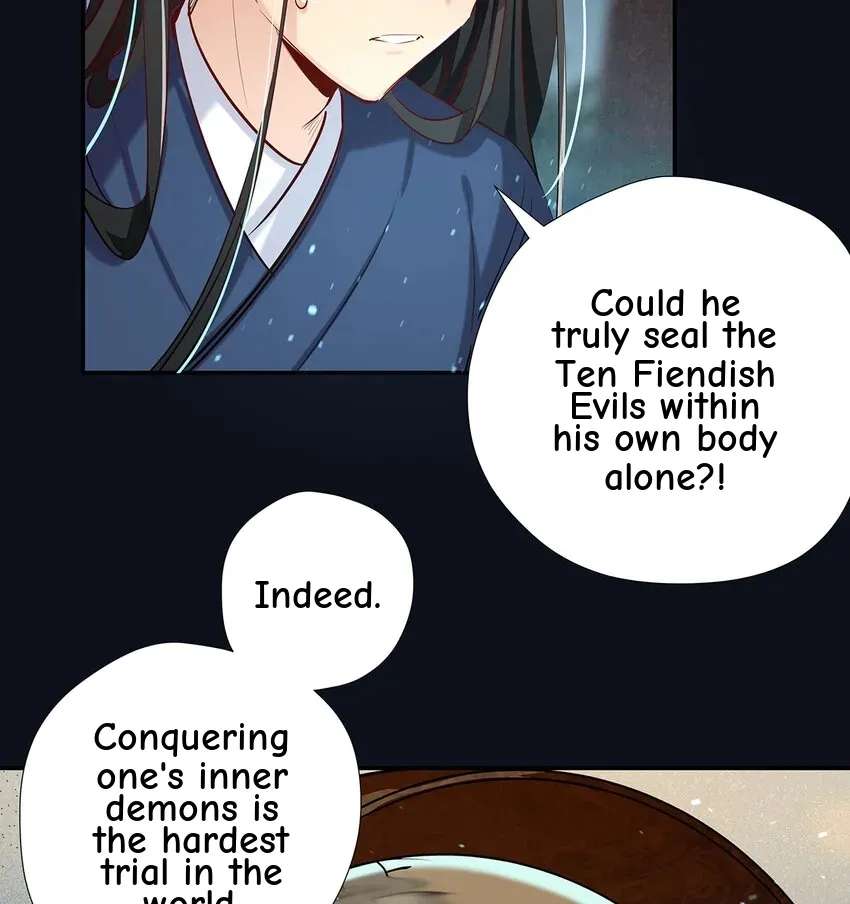 The Yellow Road's Best Day Chapter 35 - page 42