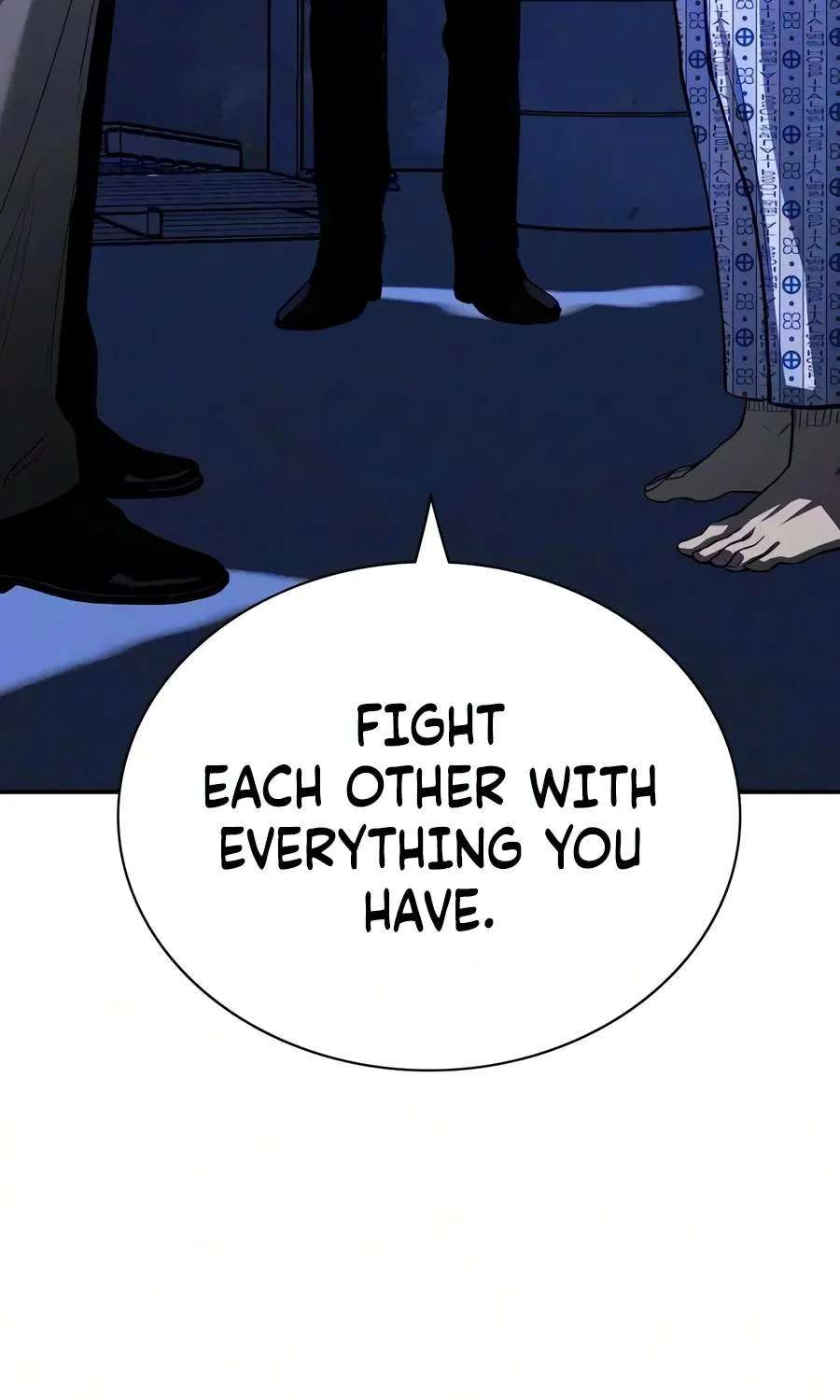 Debtbound by Blood Chapter 41 - page 133