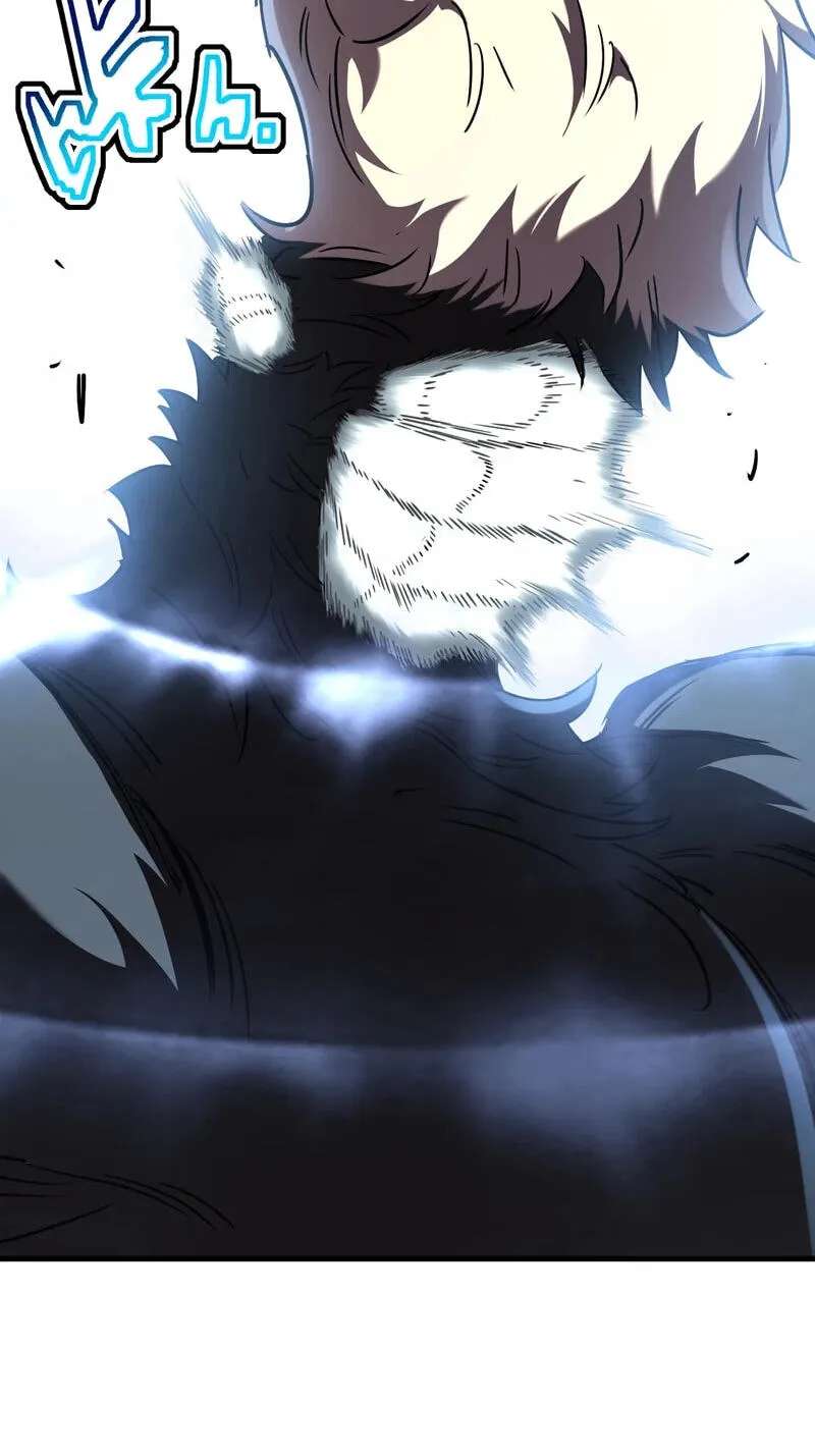Cataclysm Hunter: I Have an Experience Points System Chapter 17 - page 14
