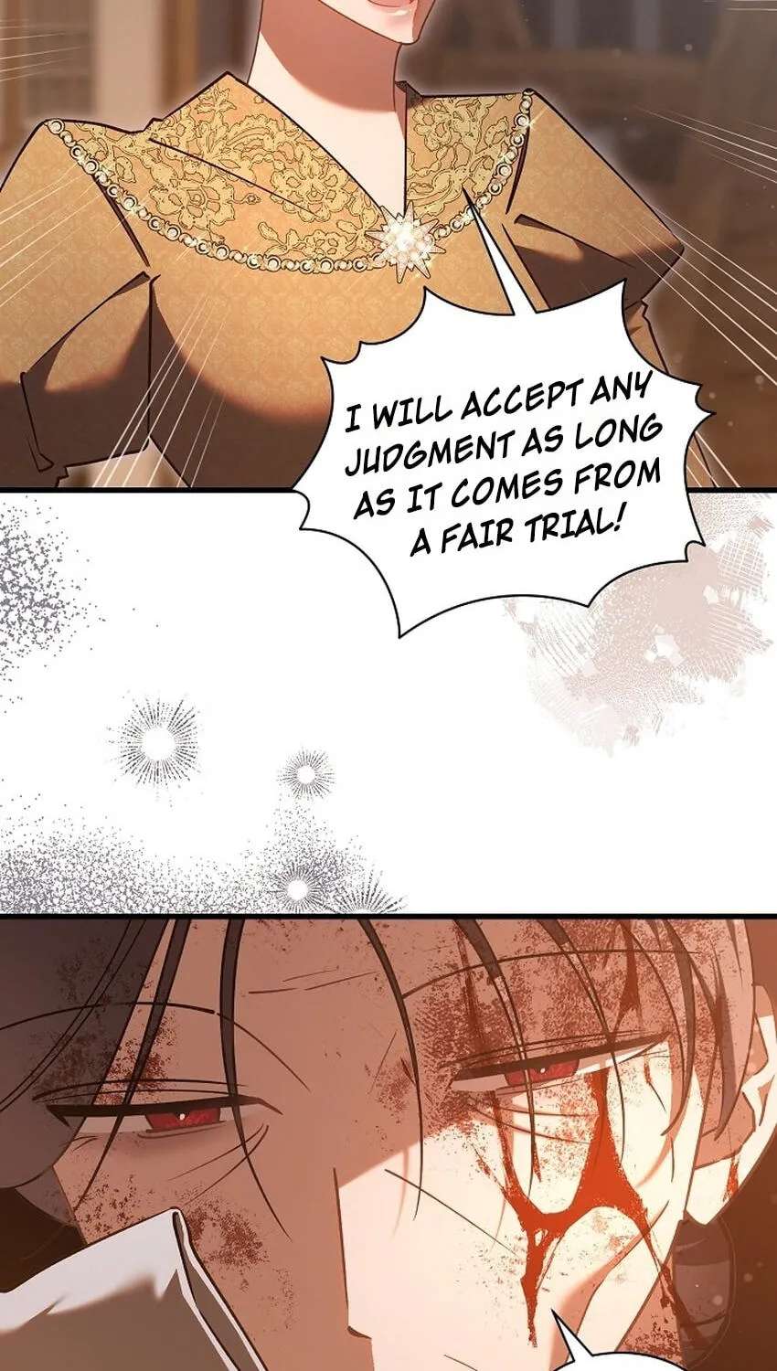 I’M Sure It’S My Baby Chapter 135 - page 35