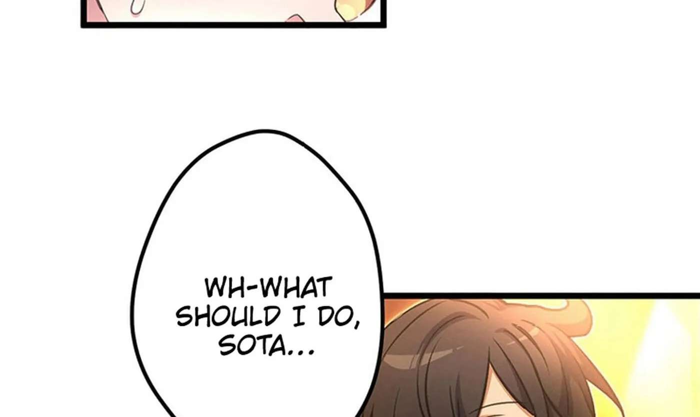 Moshimo, Yuurei ga Hatsukoi o Shitara. Chapter 15 - page 75