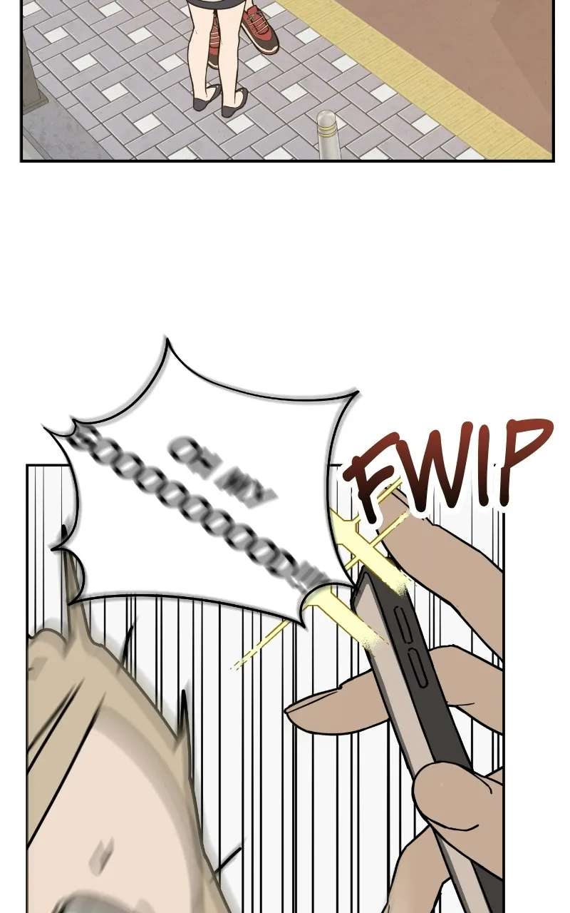 All Kinds ofNonsense Chapter 2 - page 31