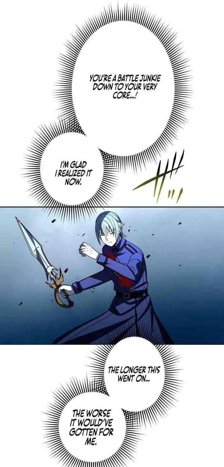 Reborn Ranker – Gravity User Chapter 211 - page 79