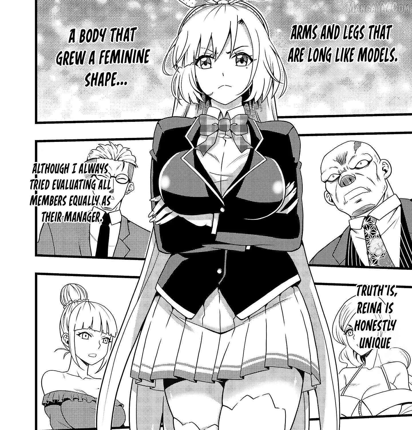 Netto Aidoru No Haishin Wo Tetsudatte Ita Maneejaa No Ore, Nazeka Buzzutte Shimau Chapter 1 - page 61