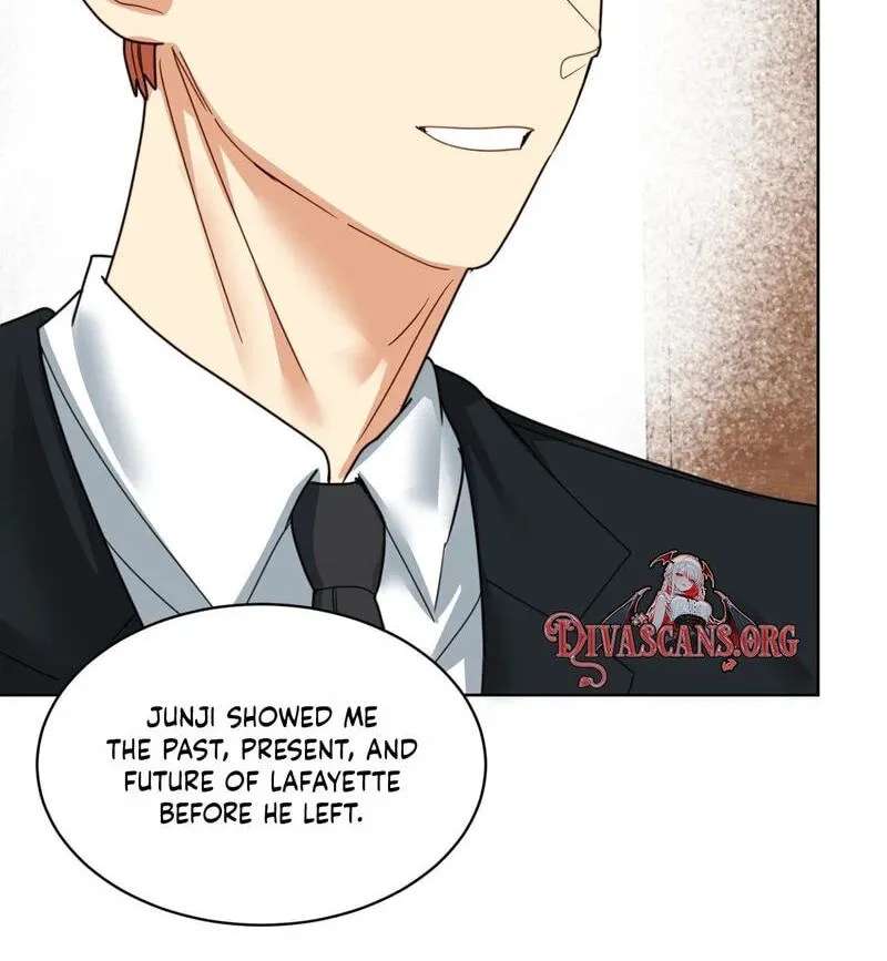Flower Beggar Chapter 21 - page 65
