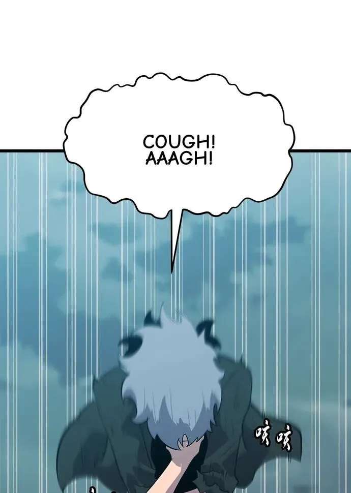 Blood Revenger Chapter 87 - page 145