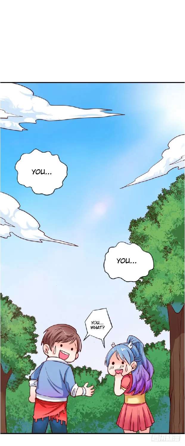 I Only Want To Meet You Chapter 5 - page 74