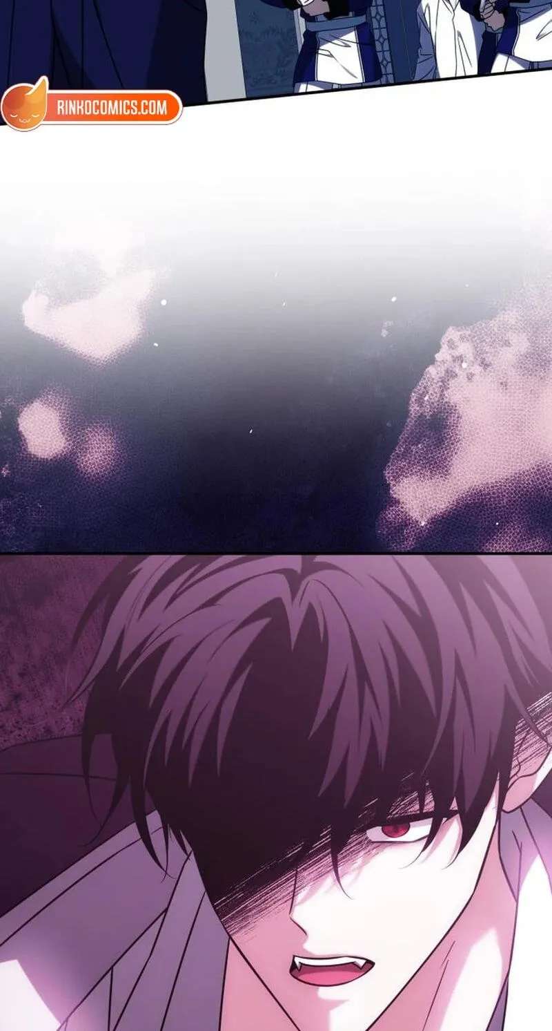 Changing the Genre From Angst to Heartwarming Chapter 91 - page 96