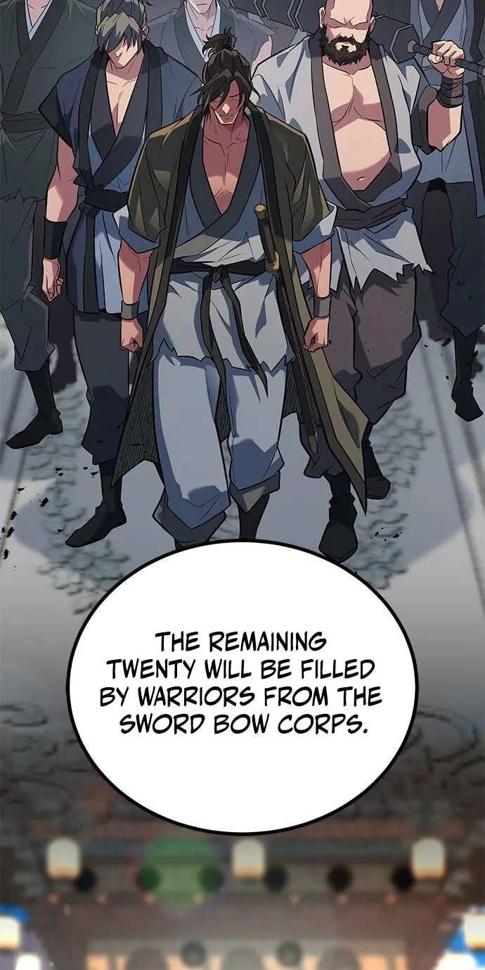 Minor Legend Chapter 24 - page 55