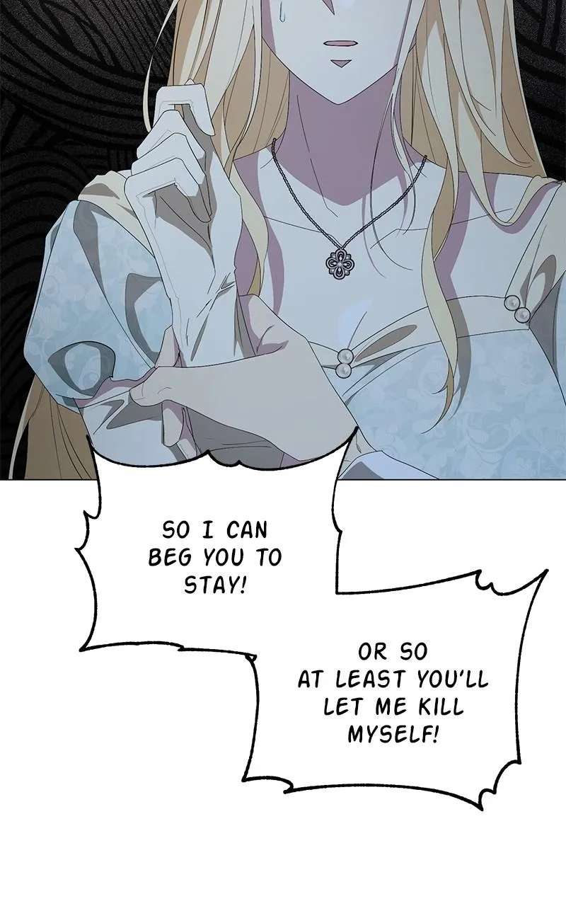 Wished You Were Dead Chapter 114 - page 36
