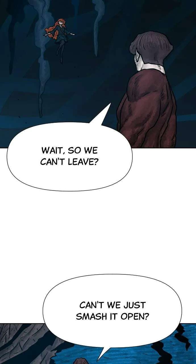 Warrior Executioner Chapter 204 - page 62
