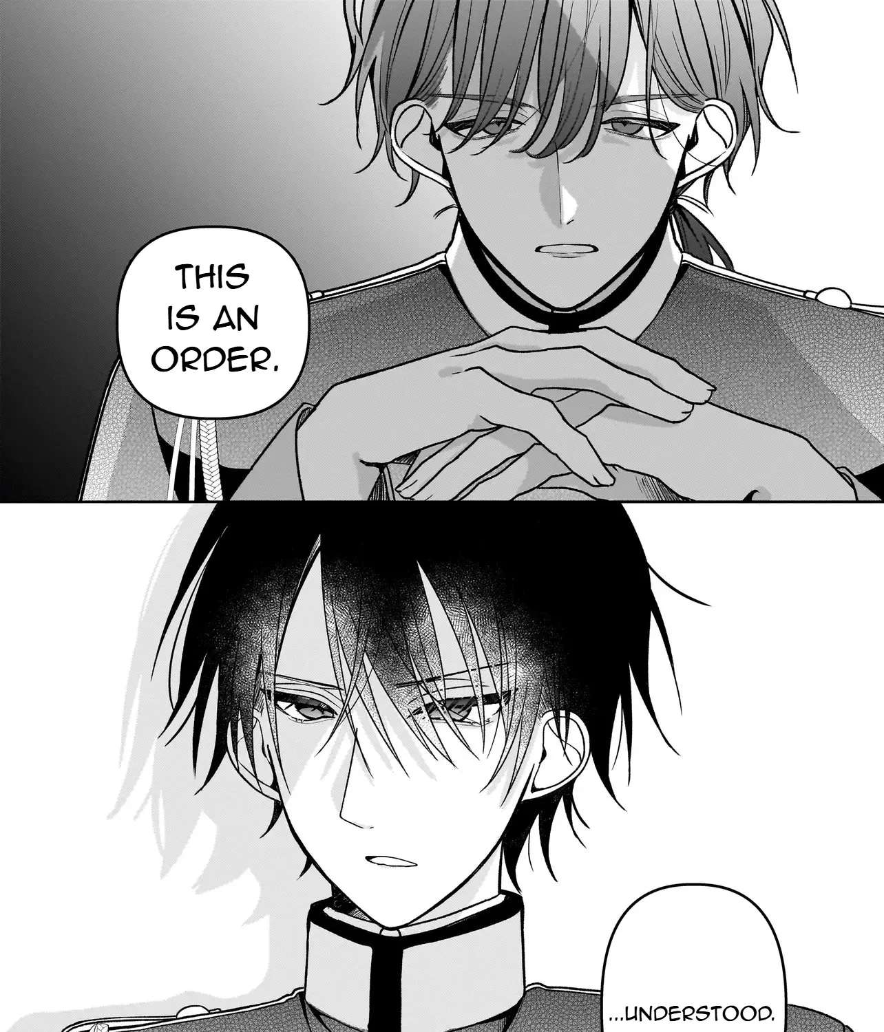 Unmei no Ban to Kekkonshitara, Tenshi Musuko no Keibo ni Narimashita Chapter 3 - page 44