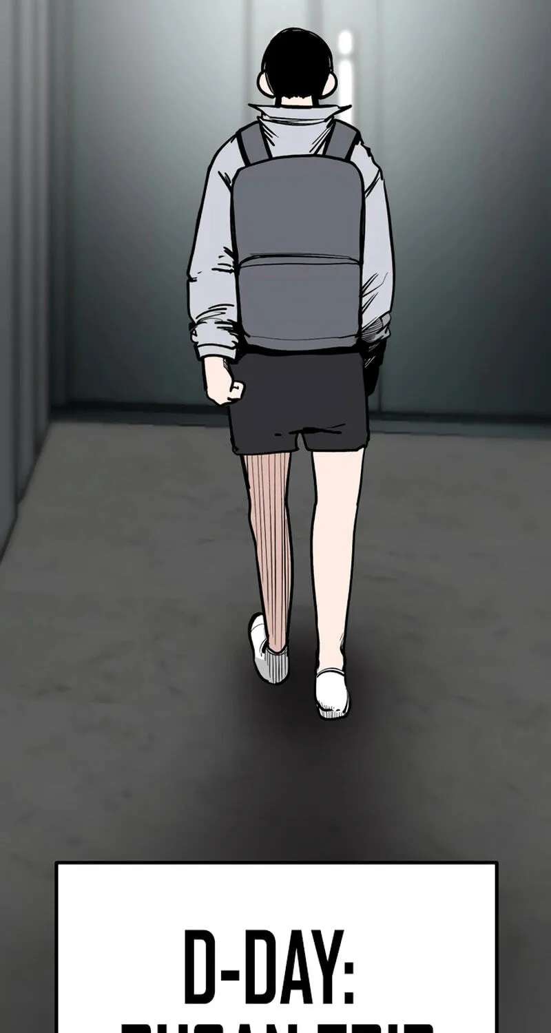 The Student, the Witch, and the Academy Chapter 75 - page 8