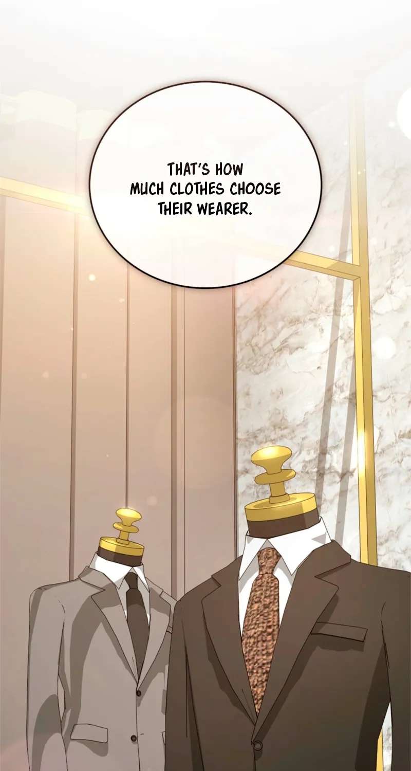 What Belongs To Us Chapter 13 - page 54