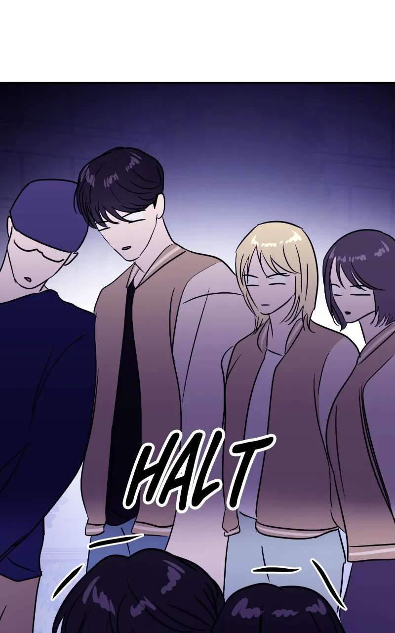 This is aCampus Romance Series Chapter 140 - page 87