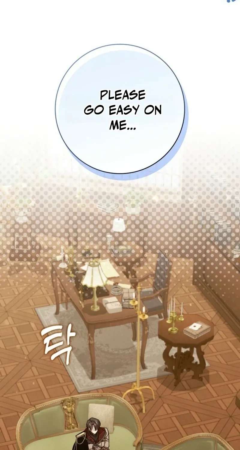 Hush Now, Saintess! Chapter 40 - page 49