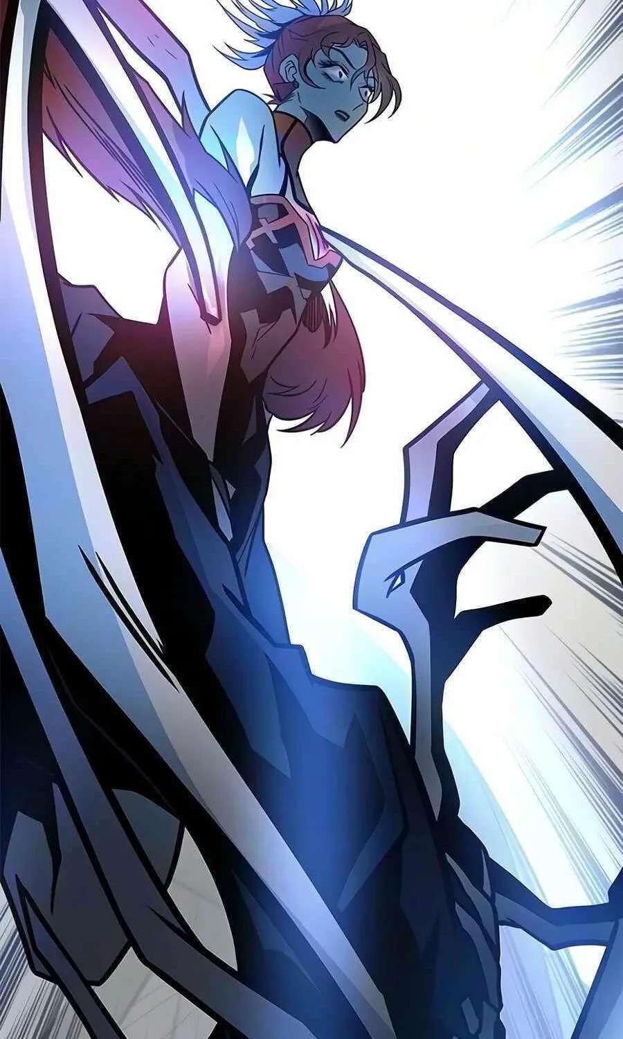 Villain to Kill Chapter 249 - page 33