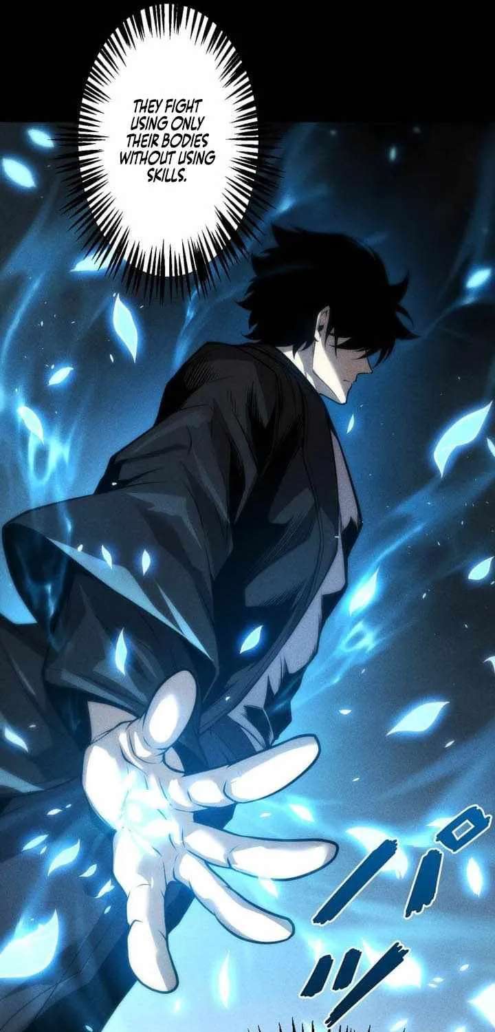 The Strongest Level 0 Absolute Supremacy Through Analysis Skills Chapter 57 - page 62