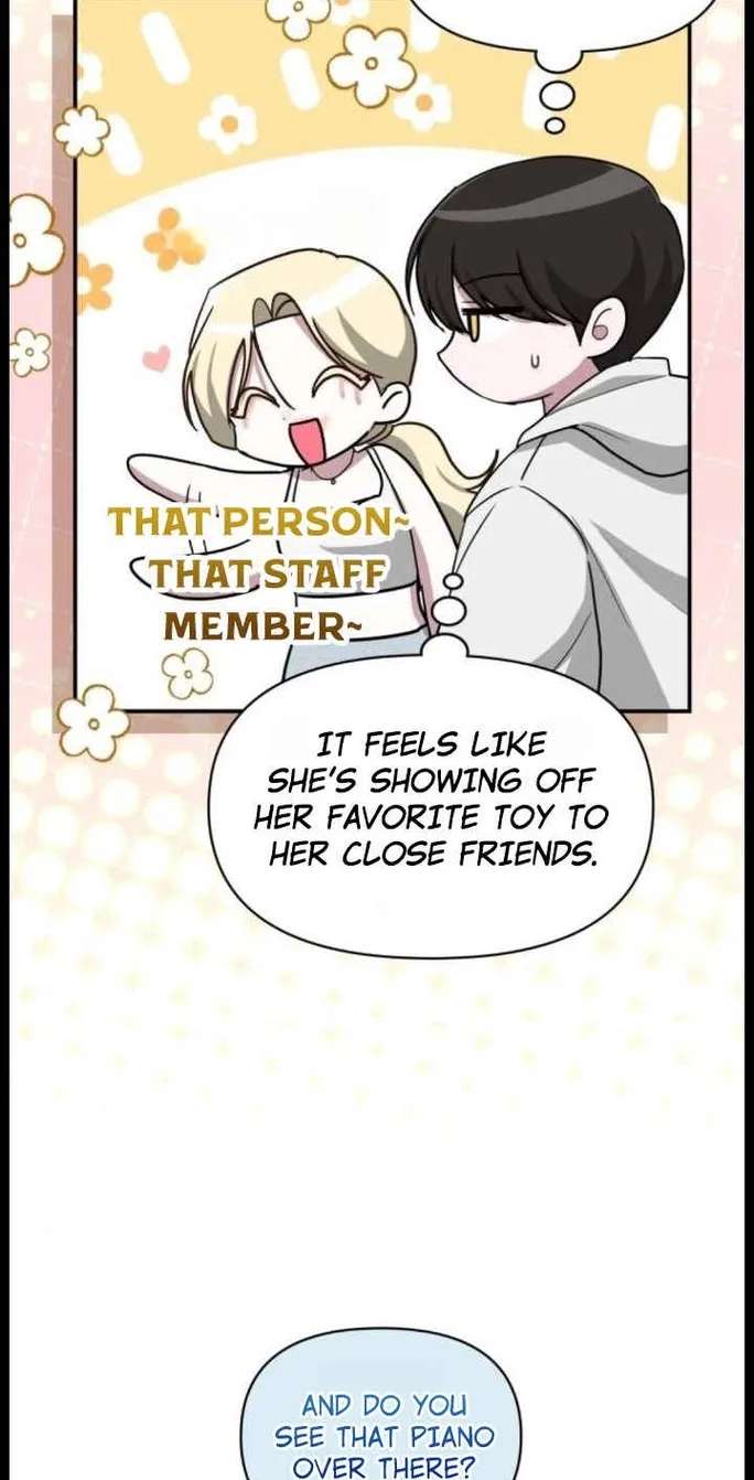 The Otherworldly Genius Method Actor Chapter 115 - page 54