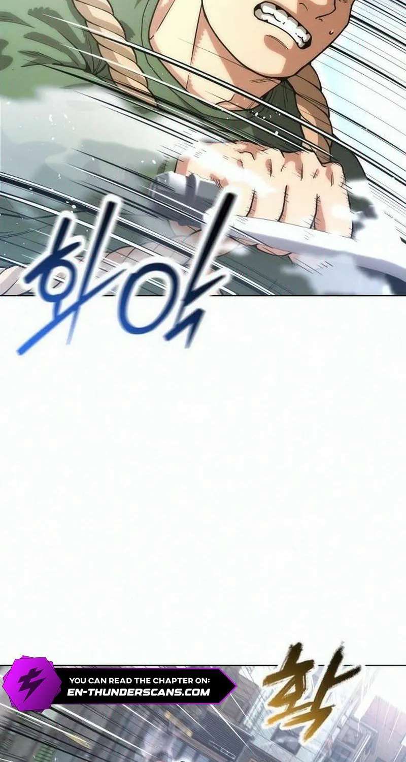 Love Tears Through Zombies Chapter 4 - page 8
