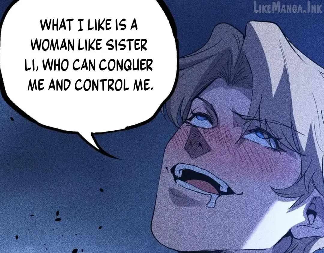 God-level Assassin, I’m the Shadow Chapter 144 - page 5