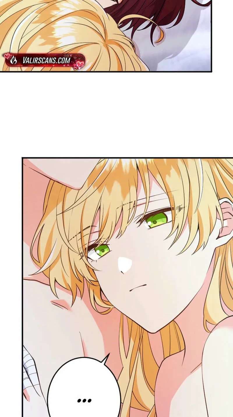 Zense no Otto Datta Yandere Koushaku ni Tsukamarimashita Chapter 35 - page 35