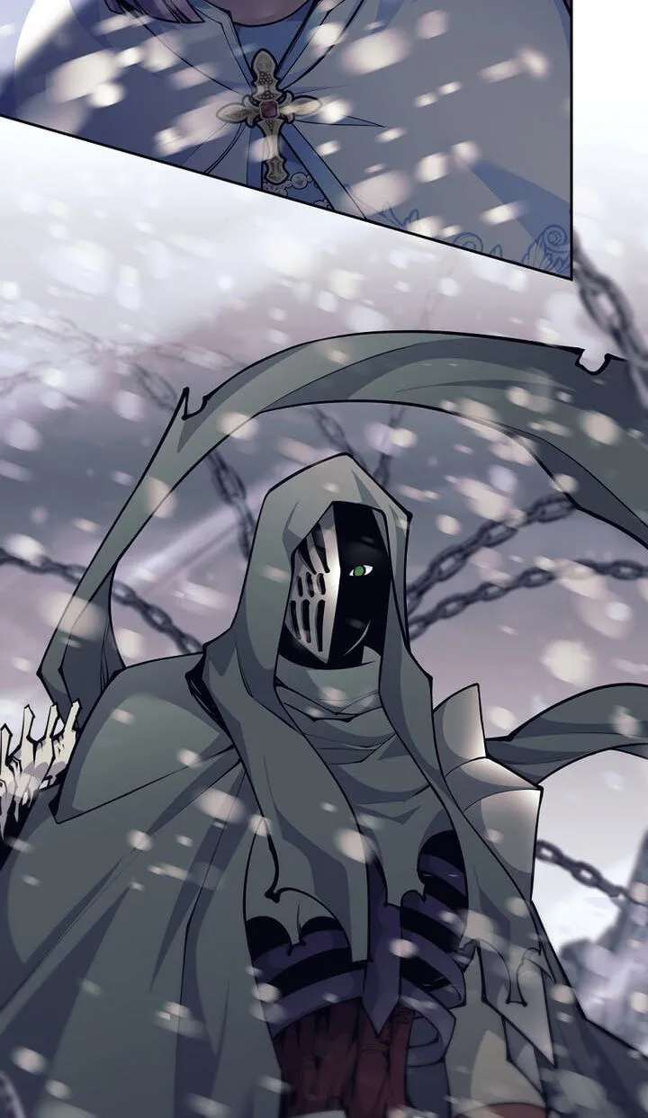 I'm Quitting the Hero's Party Chapter 161 - page 117