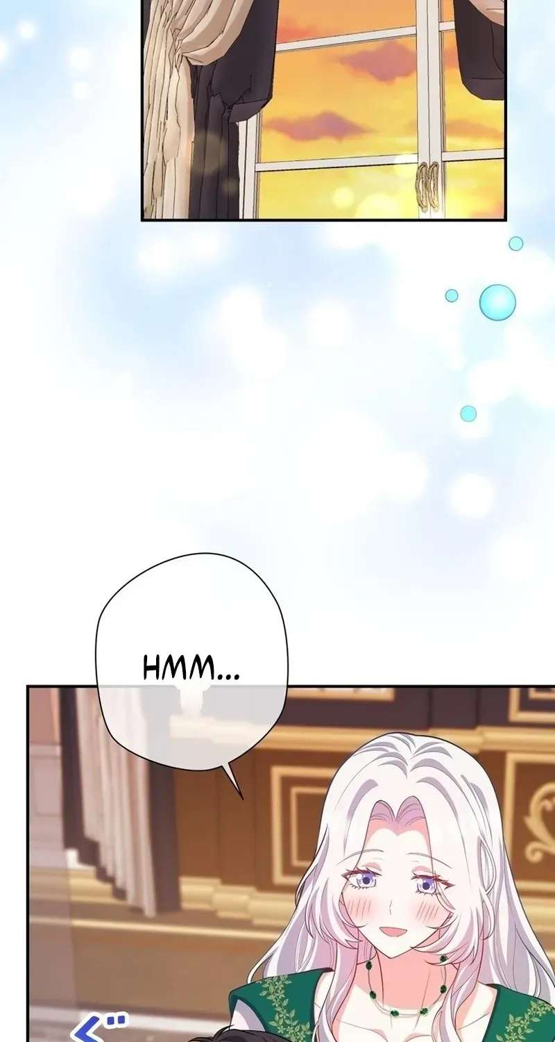 I May Be a Sickly Mom, but I’ll Raise My Fallen Son! Chapter 37 - page 46