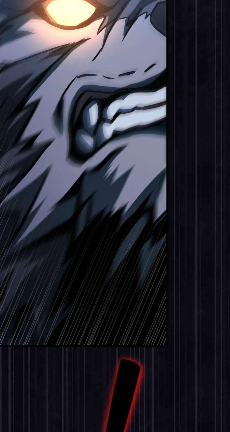 The Regressor Makes Everything Chapter 35 - page 109