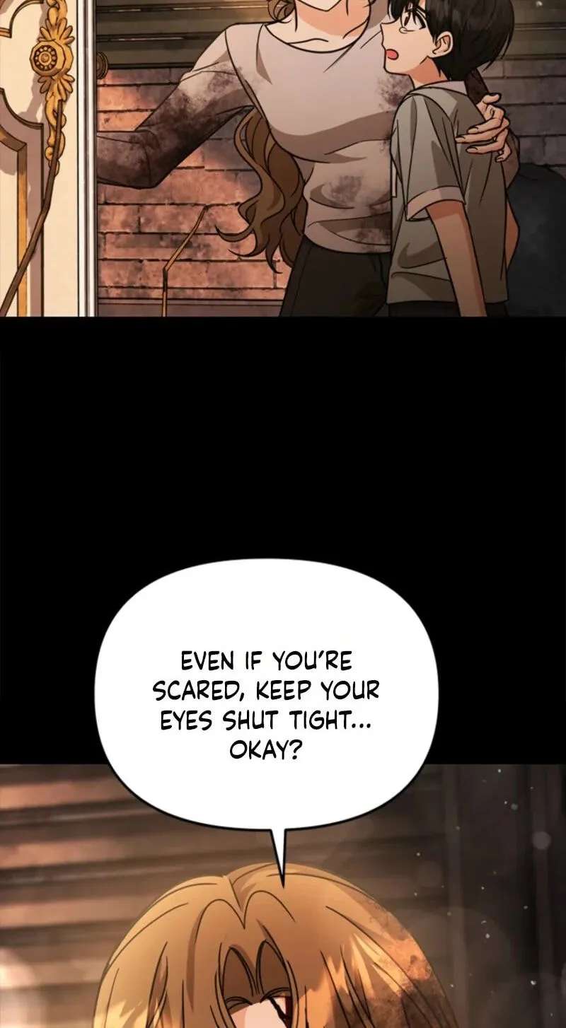 Love Rehab for a Gangster Chapter 57 - page 34