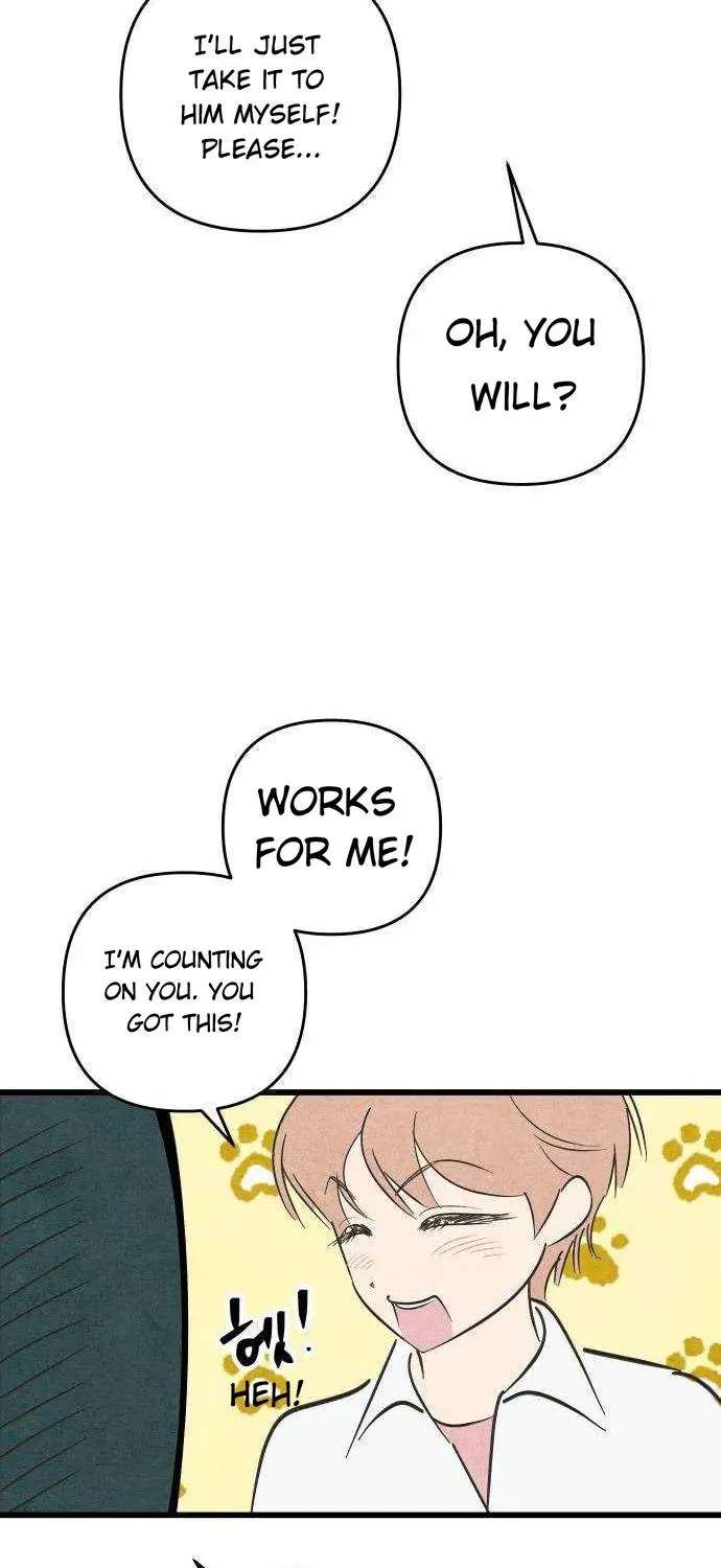 How to Turn You Around Chapter 49 - page 39