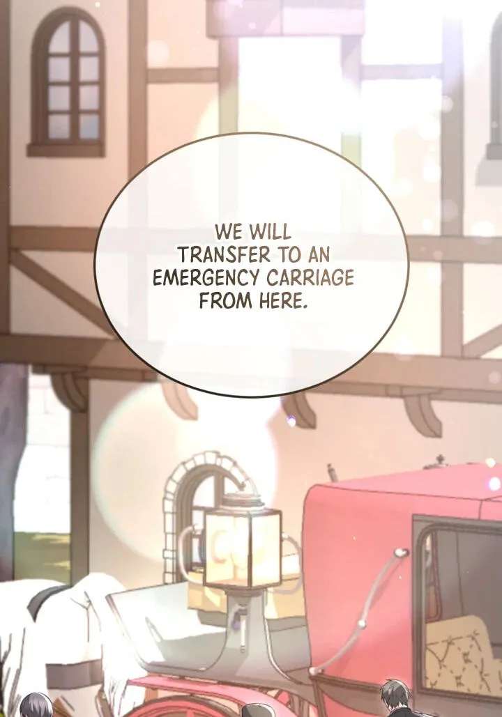 I Will Fall With The Emperor Chapter 198 - page 45